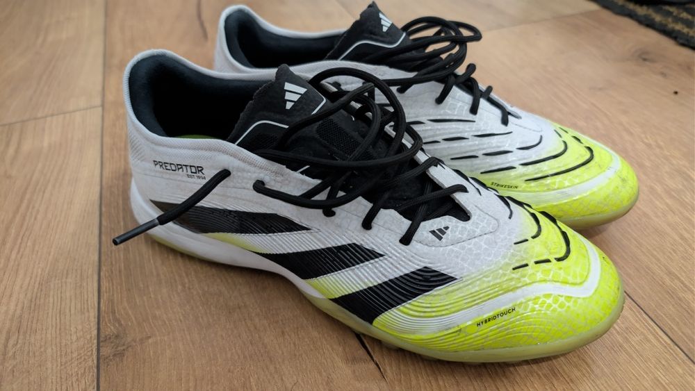 Adidas Predator Pro TF marime 44