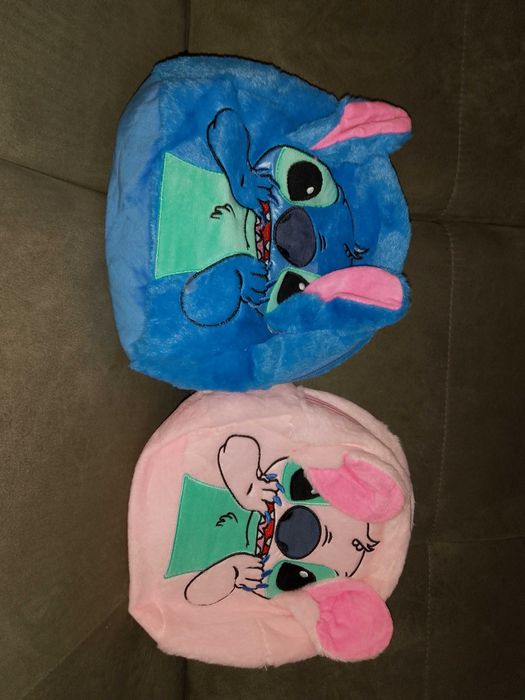 Ранички Стич за градина и ясла