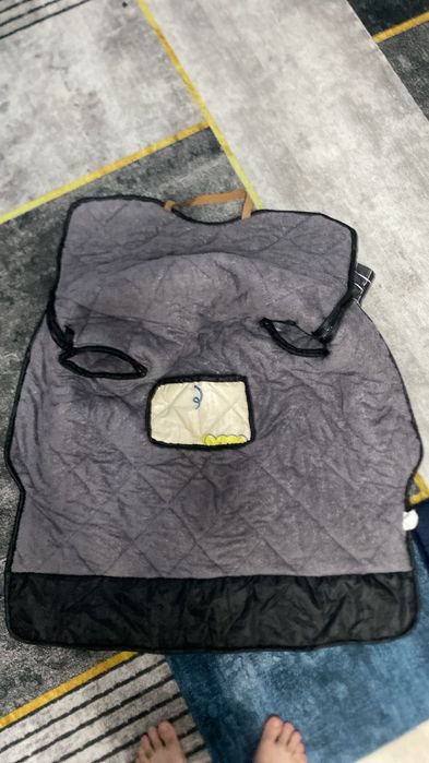 Мото вело накидки