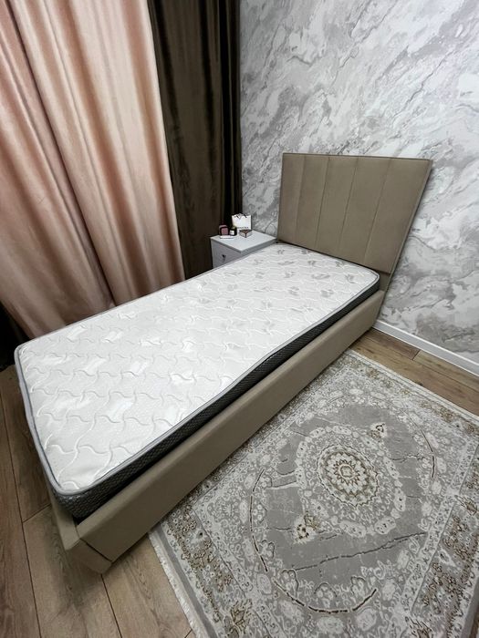 Продам подрасковую кровать