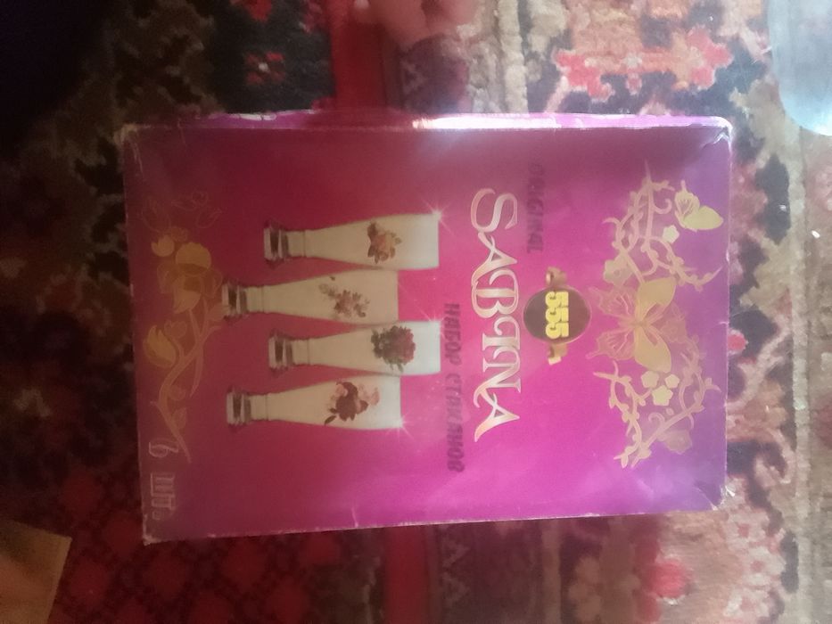 Stakan 6ta hammasi yangi