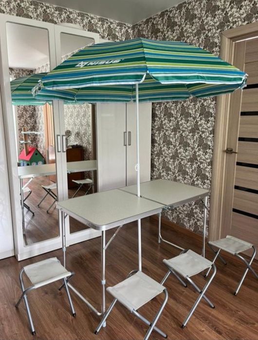 Продам комплект для пикника