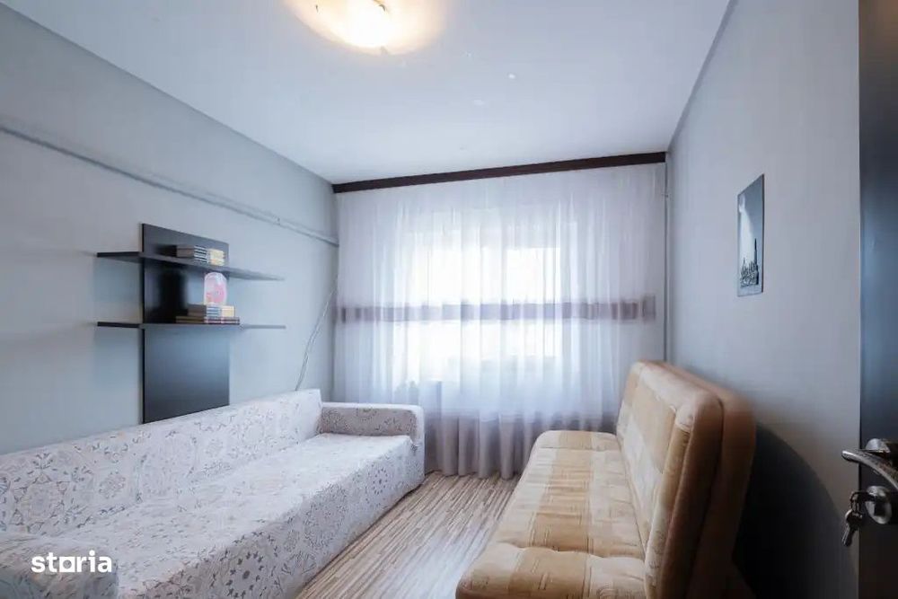 Apartament 3 camere decomandat - Inel 2