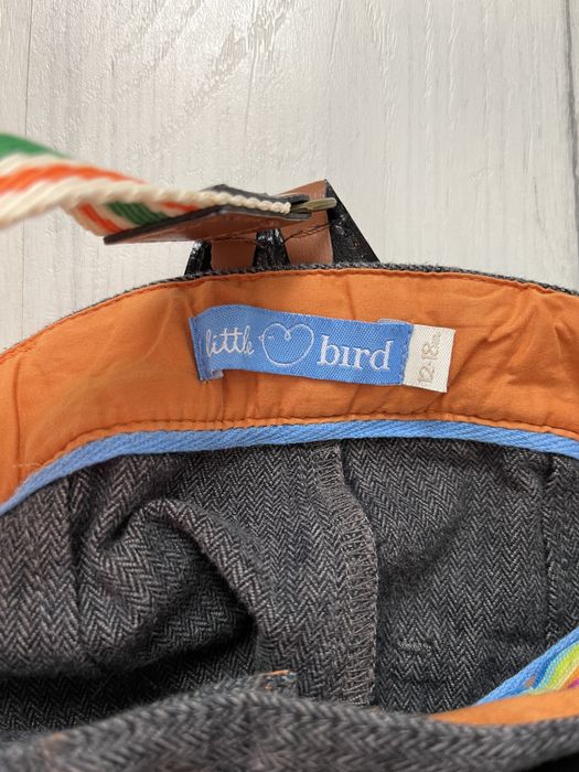 Бебешки костюм HM Zara