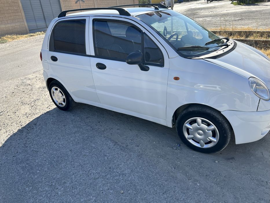 Продается матиз срочно