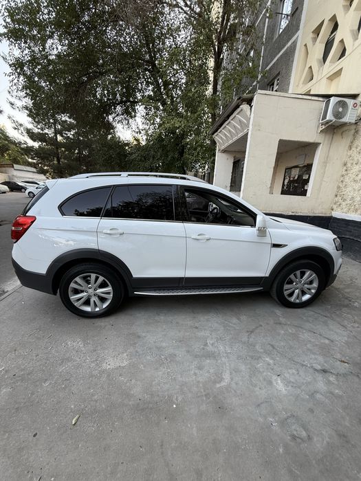 Каптива тоза 4 сотилади