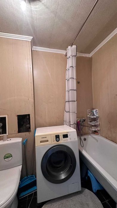 3 ком квартира Океан