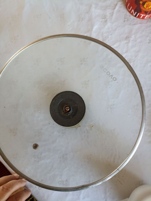 Крышка для сквороды