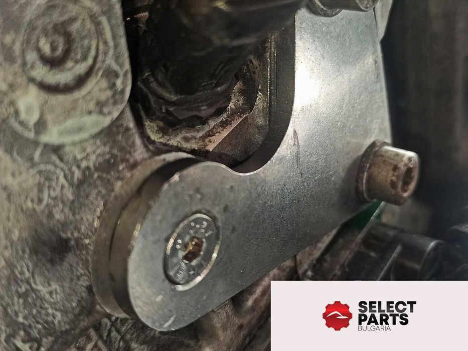 EGR Delete ЕГР заместител и охладител BMW N47 N47S N57 N57S