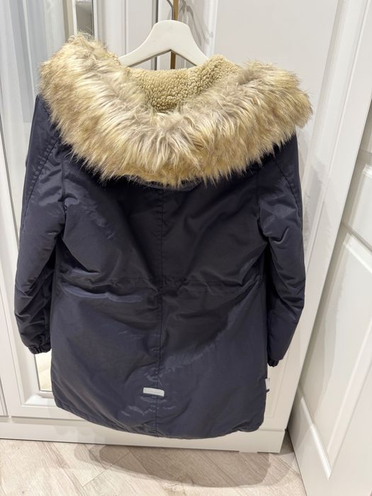 Kerry Куртка зимняя для девочек керри