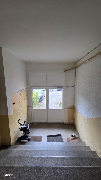 Apartament 2 camere – Micro 16, Piata Rodului