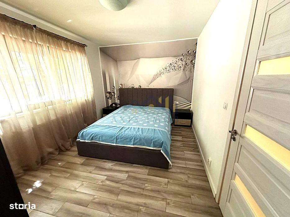 Apartament 2 camere conf  1 dec zona Micro 3