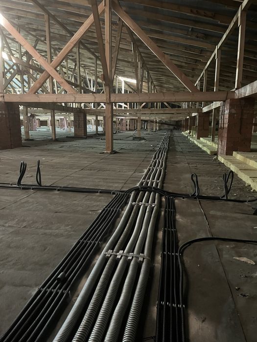 Электрик. Электромонтаж