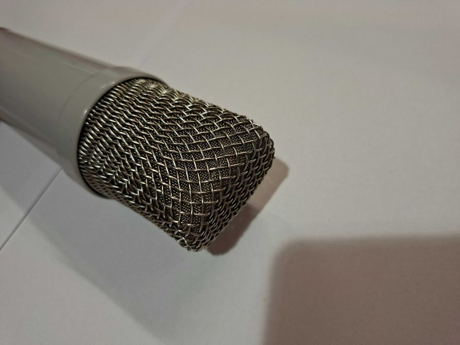 Microfon Rode NT1 Signature Microfon Condenser Studio