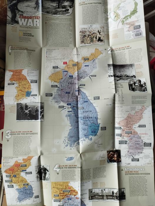 National Geographic USA