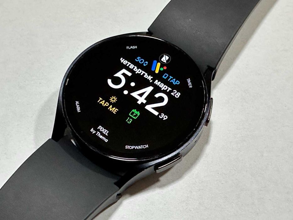 Samsung Galaxy Watch 4 38mm