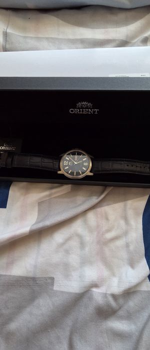 Мъжки чесовник ORIENT