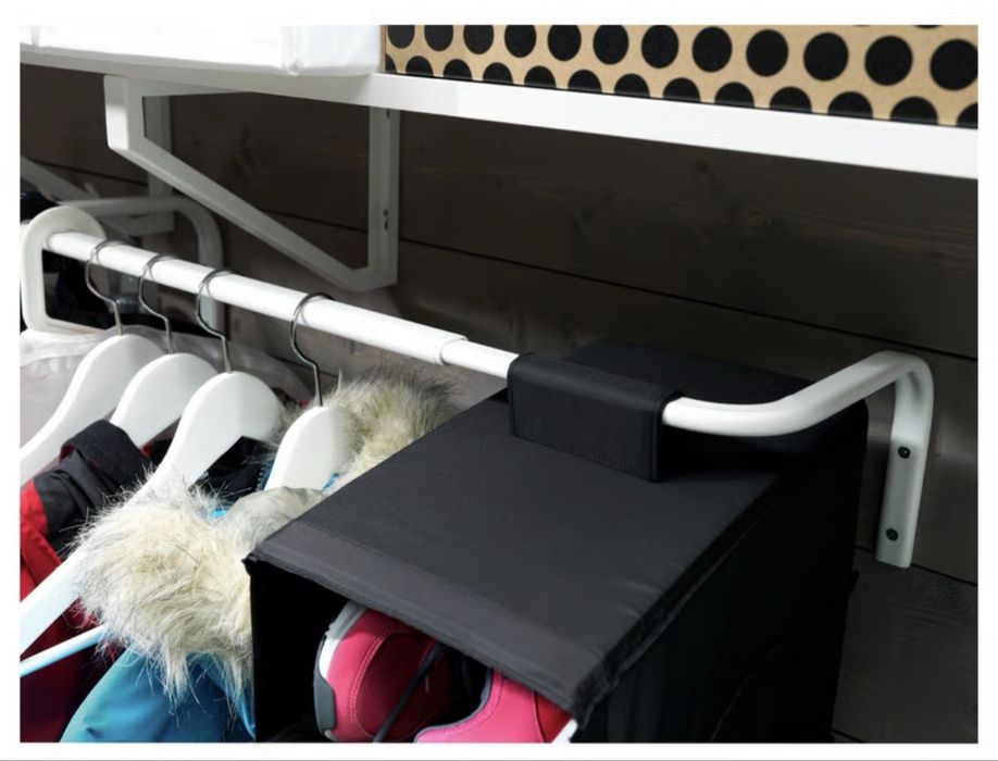 Bara umerase mulig ikea 60-90 cm