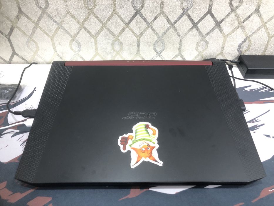 Продается Acer Nitro 5