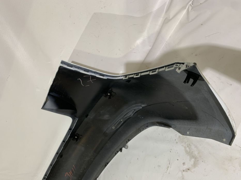 Bara spate Tesla 3, 2017, 2018, 2019, 2020, 2021, 2022, cod origine OE 1083983-00-G.