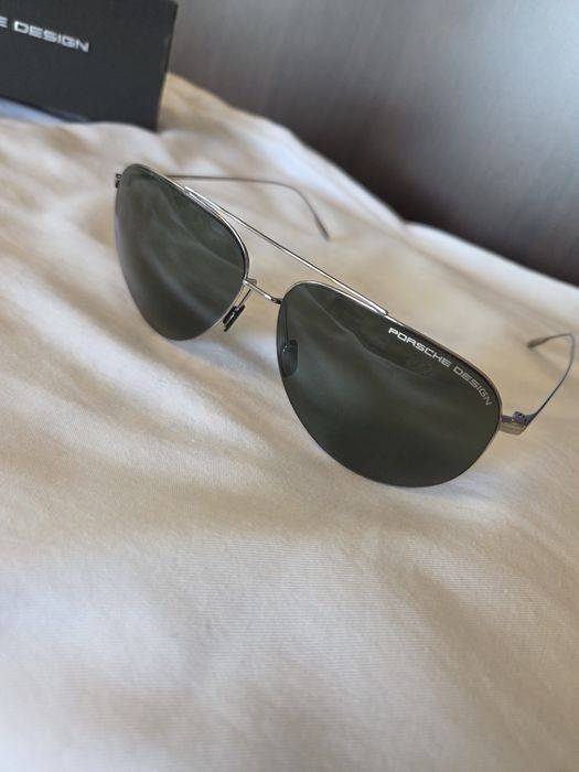 Porsche Design нови