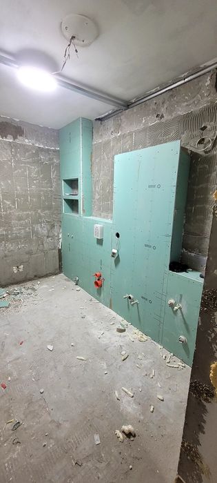 Квартир под ключ