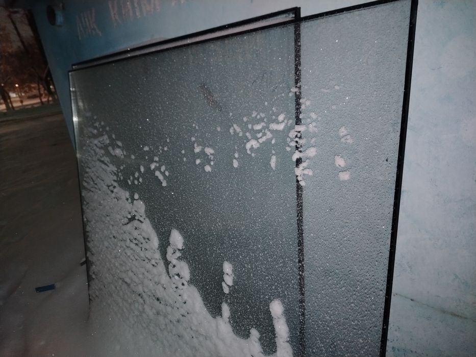 Двойные стекло пакеты