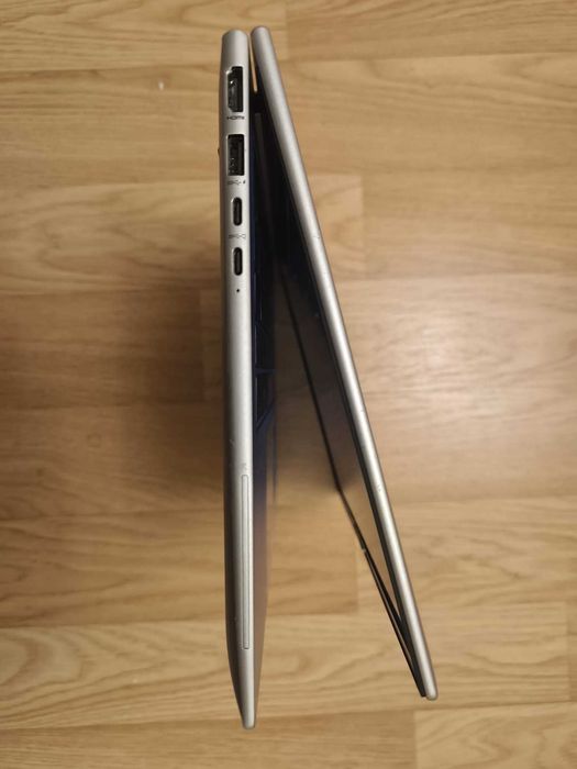 laptop HP EliteBook 845 G9 WWAN modul 4G