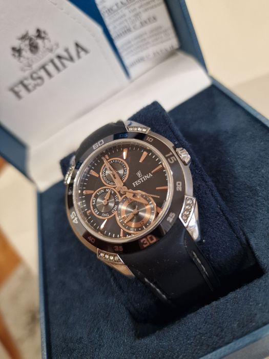 Festina часовник