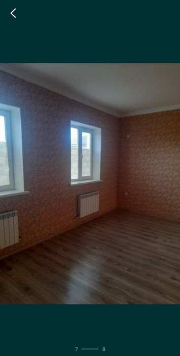 Сдаётся дом в жулдызе