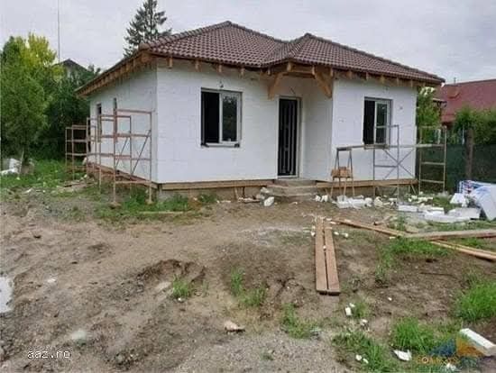 Vând containere de locuit