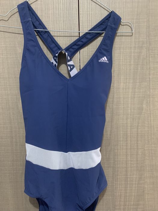 Costum baie Adidas
