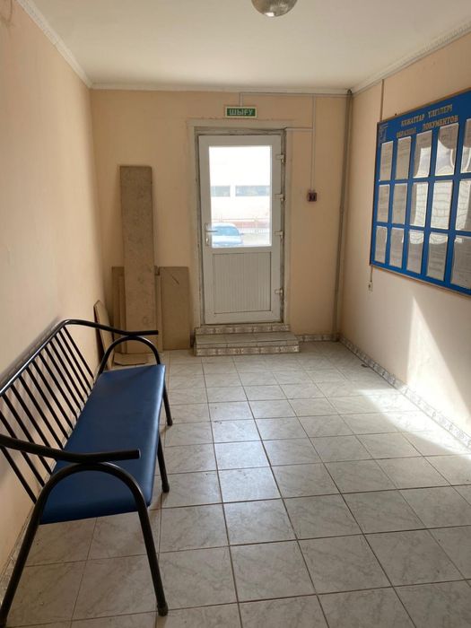 Офисное помещение