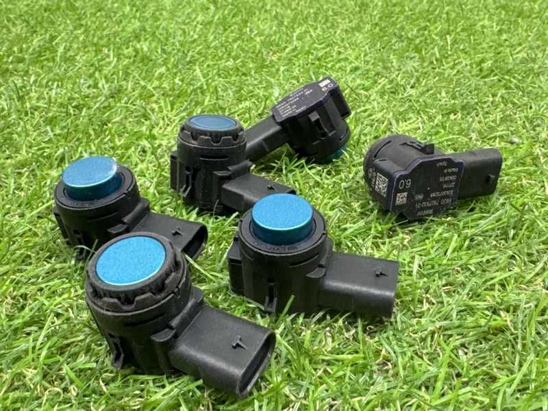 датчик парковки BMW