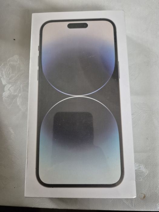 IPhone 14 Pro Max 512GB Нов