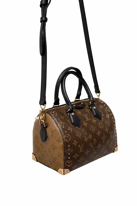 Дамска чанта Louis Vuitton