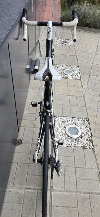 Карбон шосейка TREK Madone tree series 2x10 M разм.