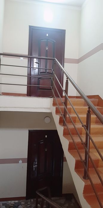 КВ  Ховли уйга Обмен