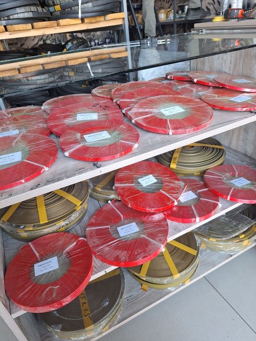 Lenta metrajni gidravlika