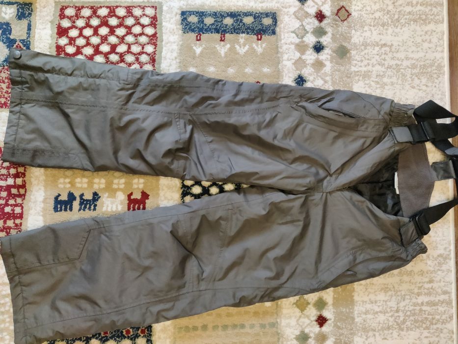 Salopeta de ski copii mar 122/128