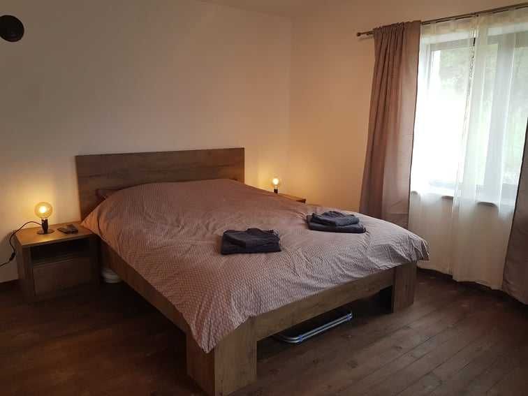 Стаи за гости село Беден