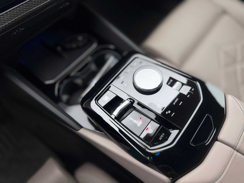 BMW 520d xDrive M Sport Pro (G60/G6L) – Mild Hybrid