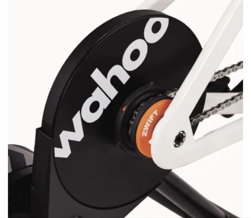 Zwift Click V2 Zwift Click And Cog