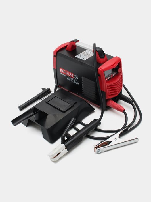 Сварочный апарат Impulse mma 300 d