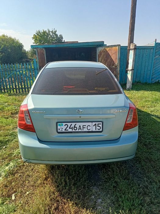 Продам автомобиль