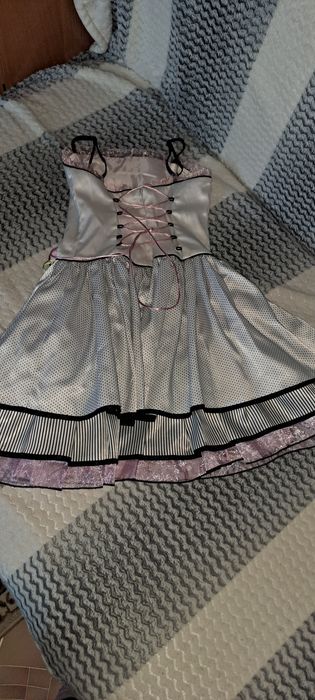 Детская одежда, платье