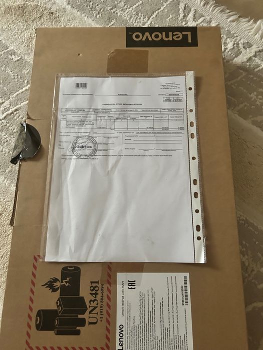 Ноутбук сатылады жақсы күйде