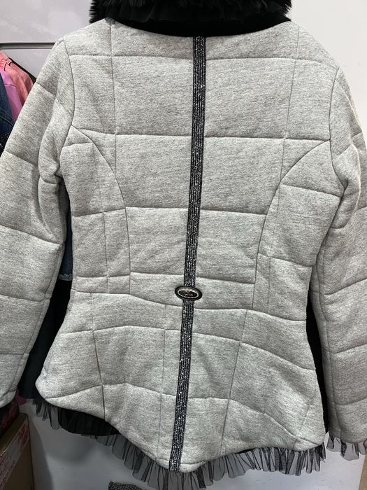 Зимно яке-елегантно