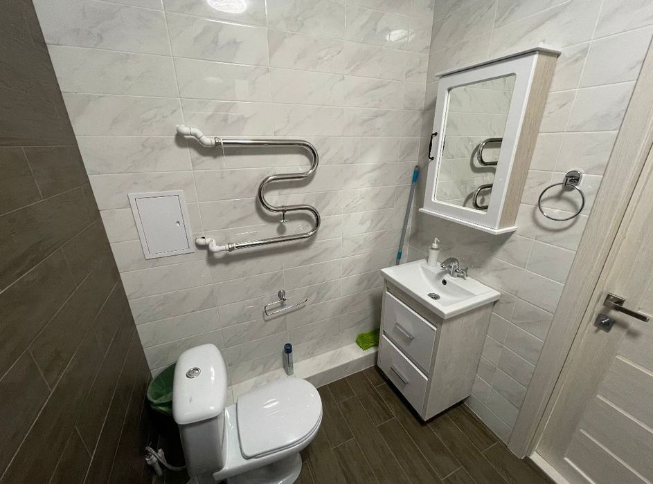 Квартира посуточно центр