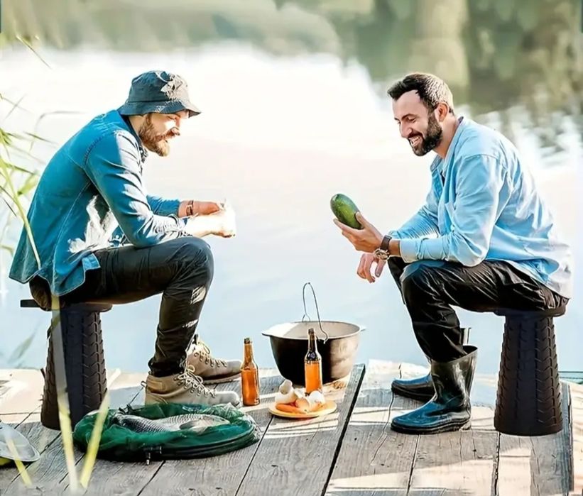 Продается портативный стул